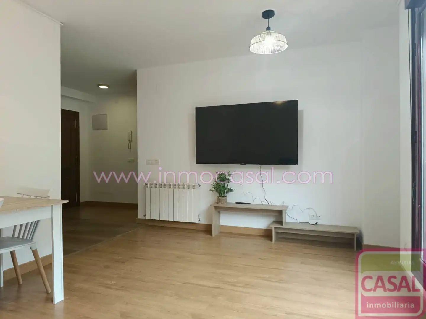 Pis de 57 m² a Aller