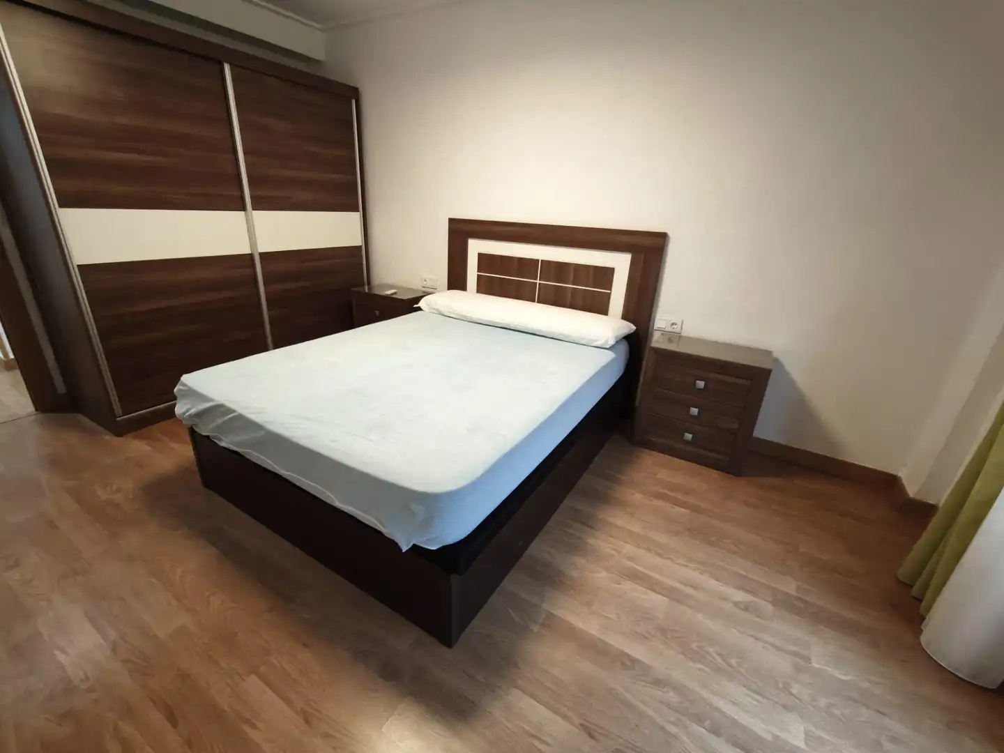 Wohnung 100 m² in Albacete