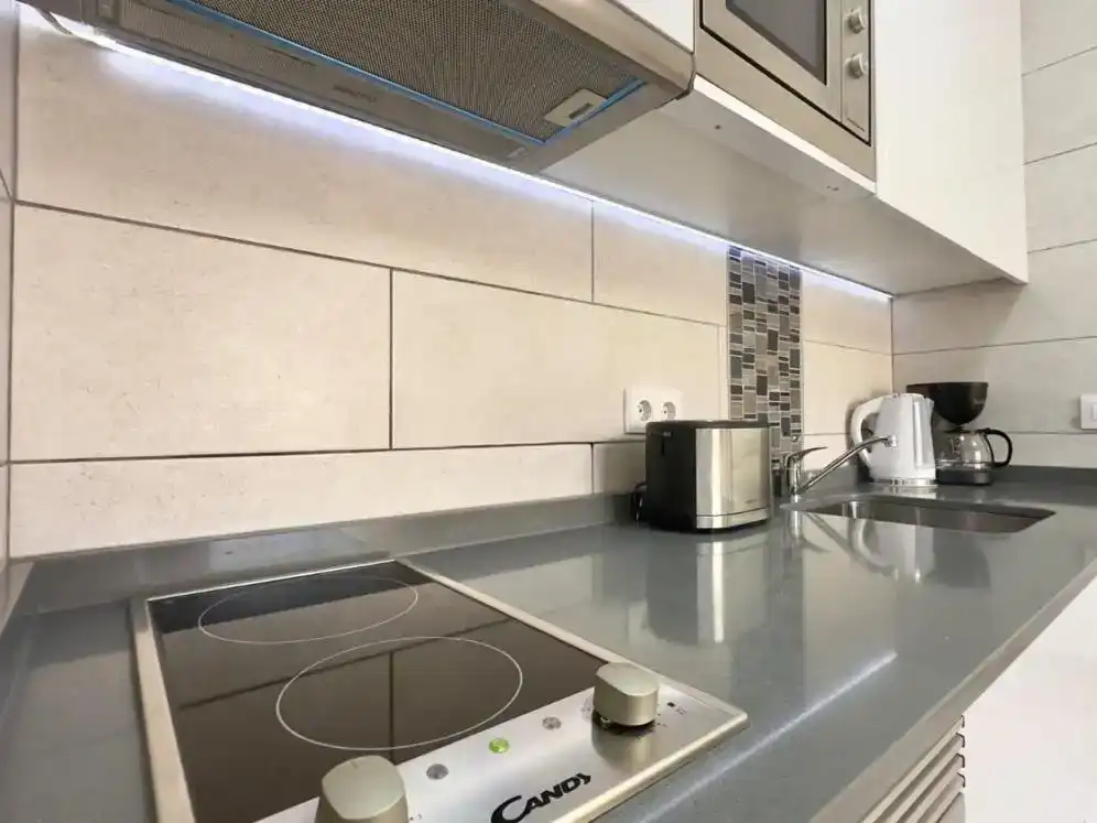 Piso de 44 m² en Arona