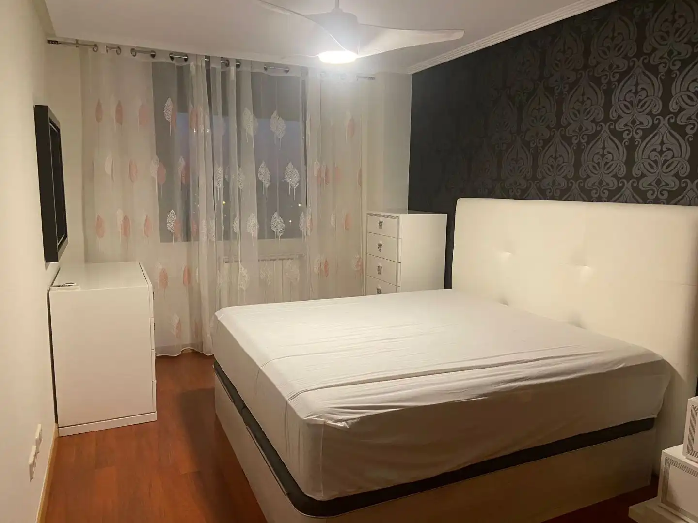Piso de 112 m² en Getafe