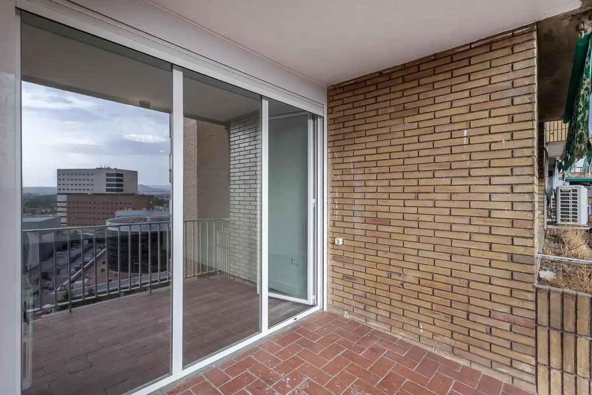 Piso de 116 m² en Granada
