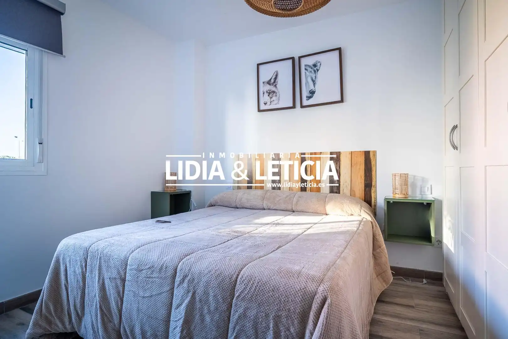 Piso de 74 m² en Alcalá de Guadaíra
