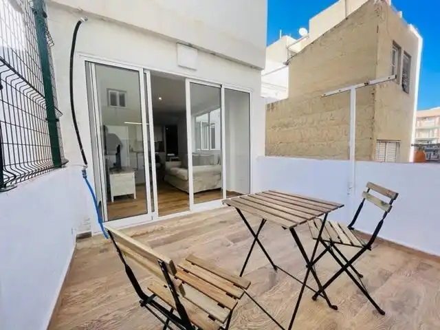 Habitación 156 m², Elche