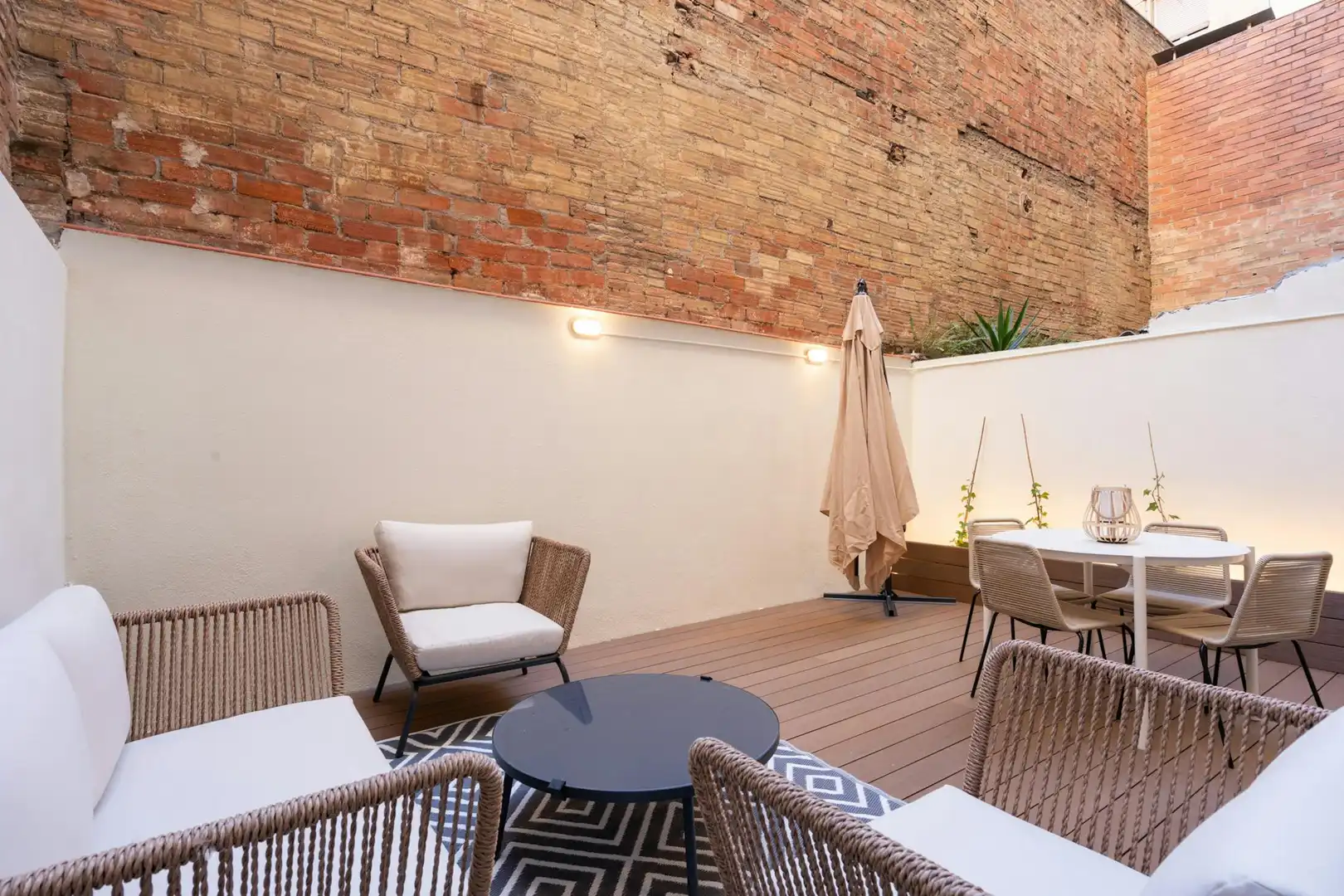 Pis de 61 m² a Barcelona
