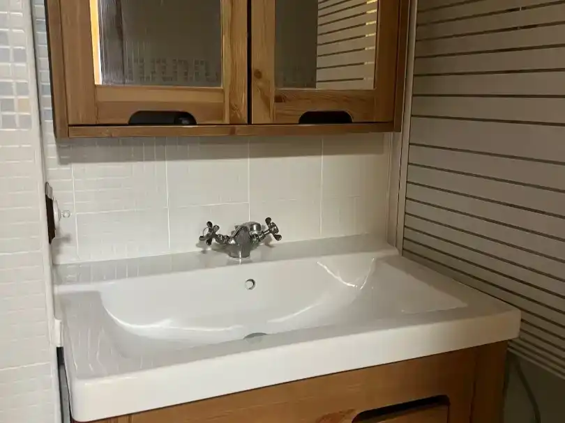 Piso de 70 m² en San Cristóbal de Segovia