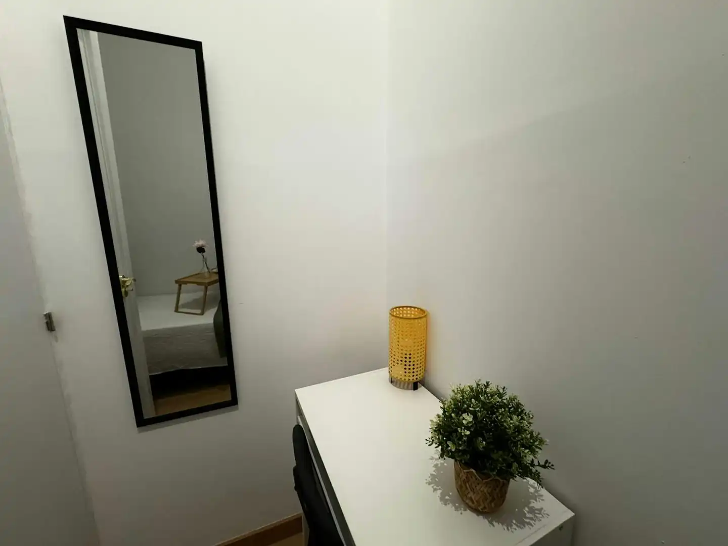 Habitación 64 m², Madrid