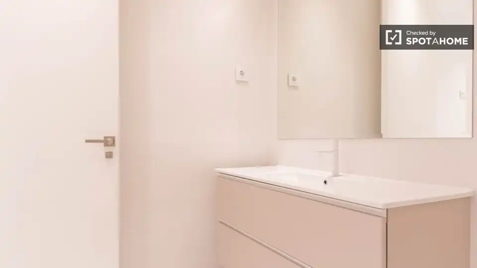 Piso de 103 m² en Madrid