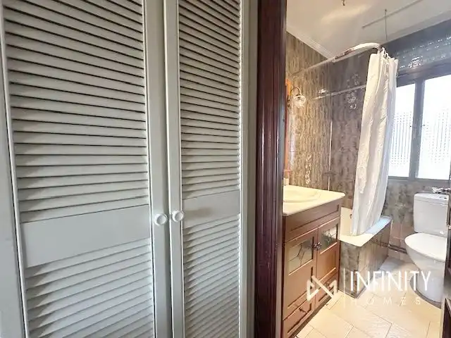 Piso de 62 m² en Bilbao