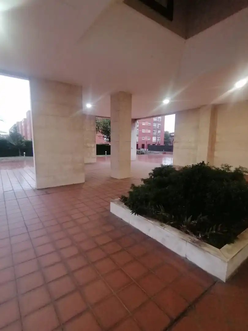 Pis de 50 m² a Gijón