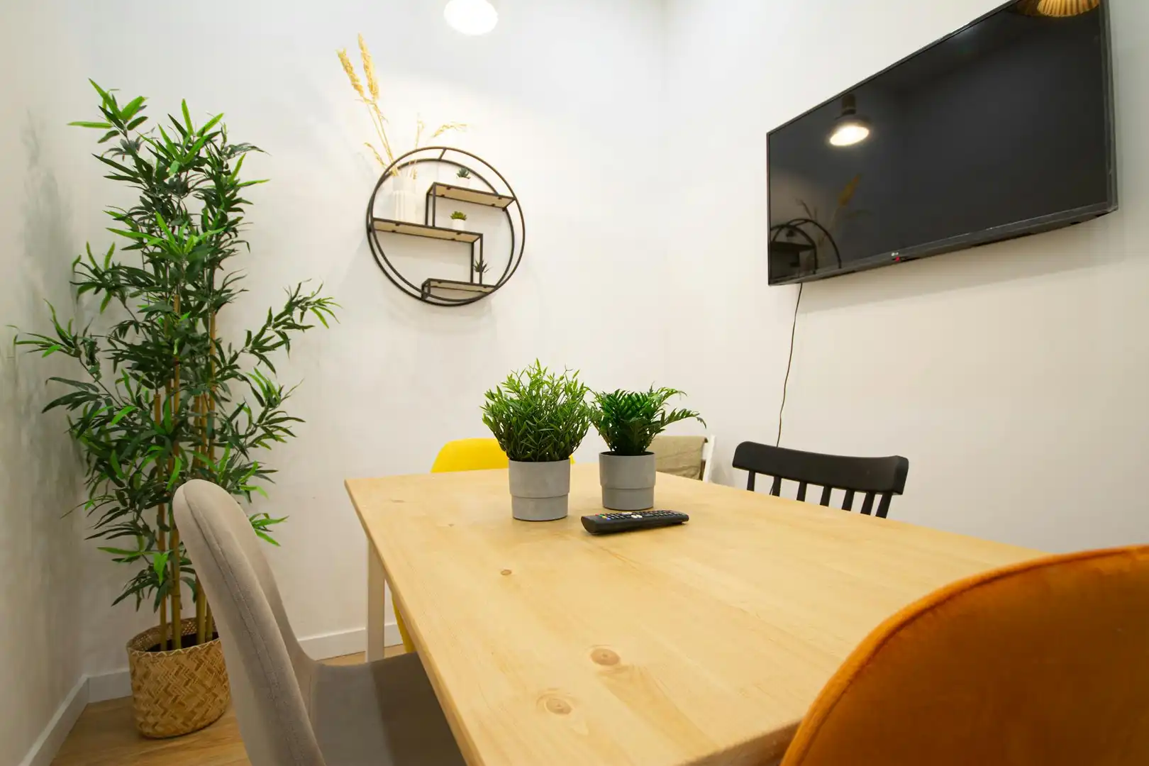 Habitación 120 m², Barcelona