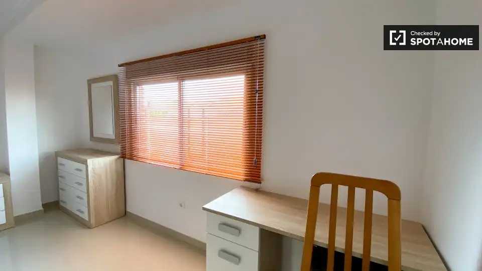 Habitació de lloguer, València