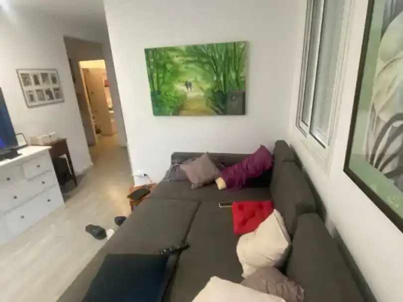 Habitación 70 m², Barcelona