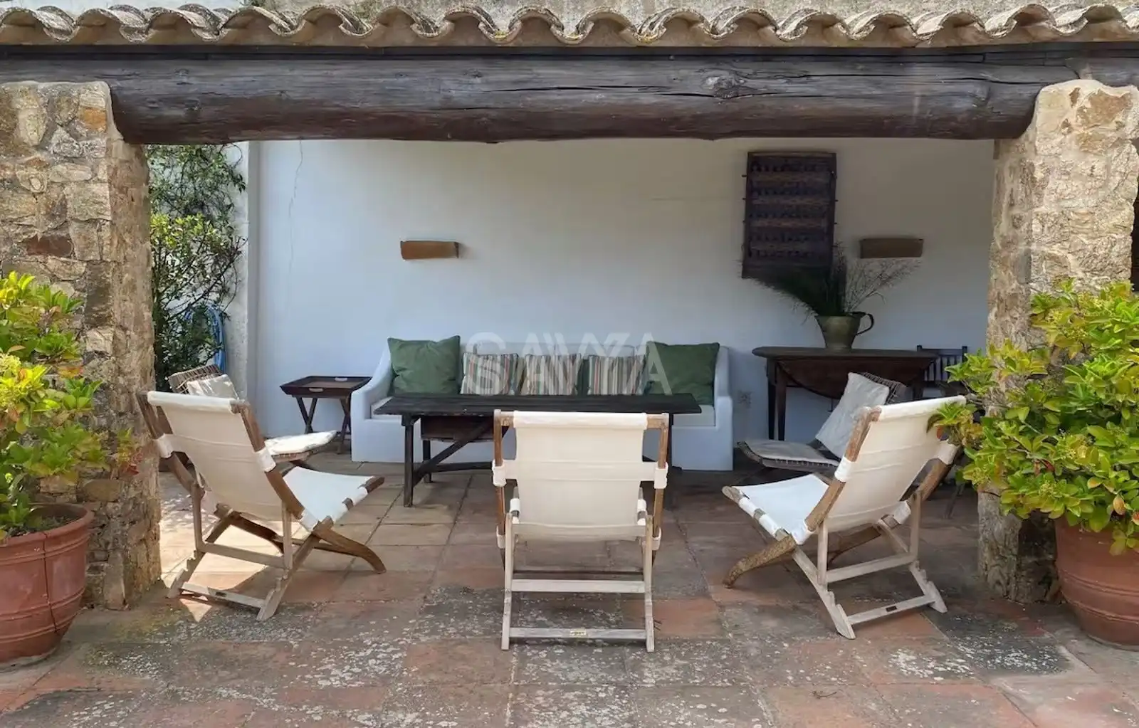 Piso de 450 m² en Palafrugell