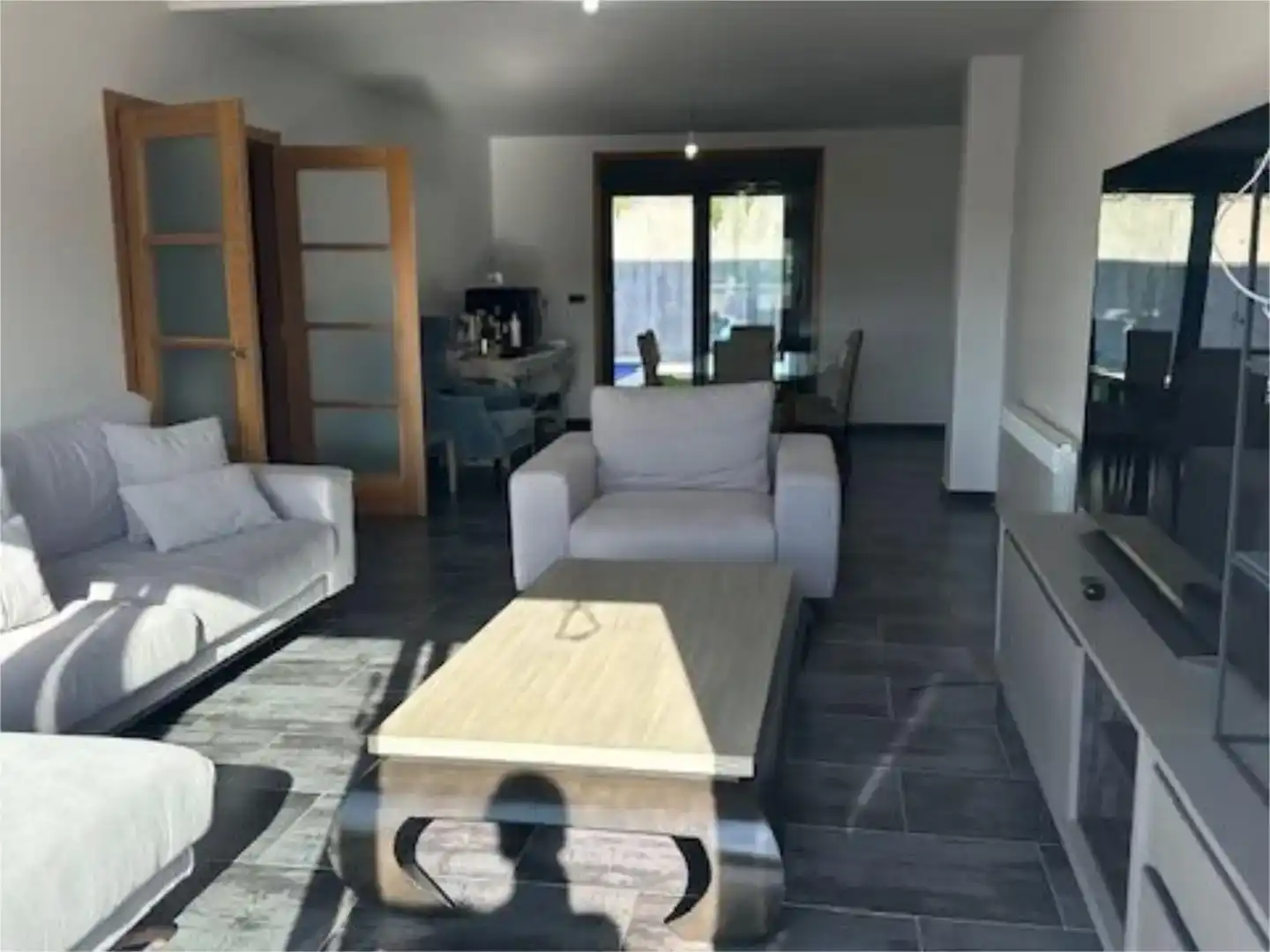 Piso de 300 m² en Vilagarcía de Arousa