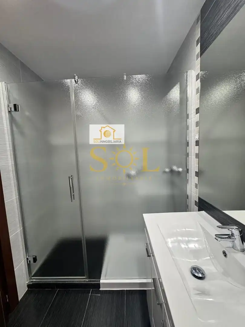 Pis de 98 m² a San Andrés del Rabanedo