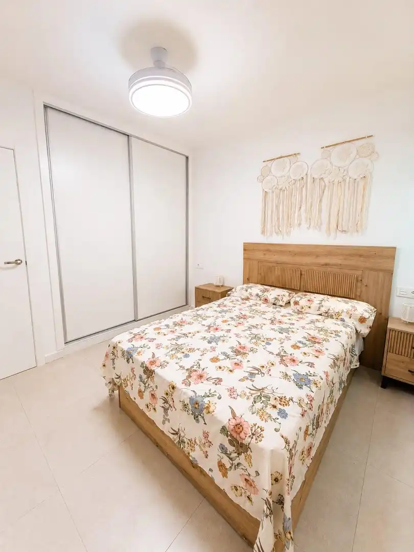 Piso de 32 m² en Salobreña