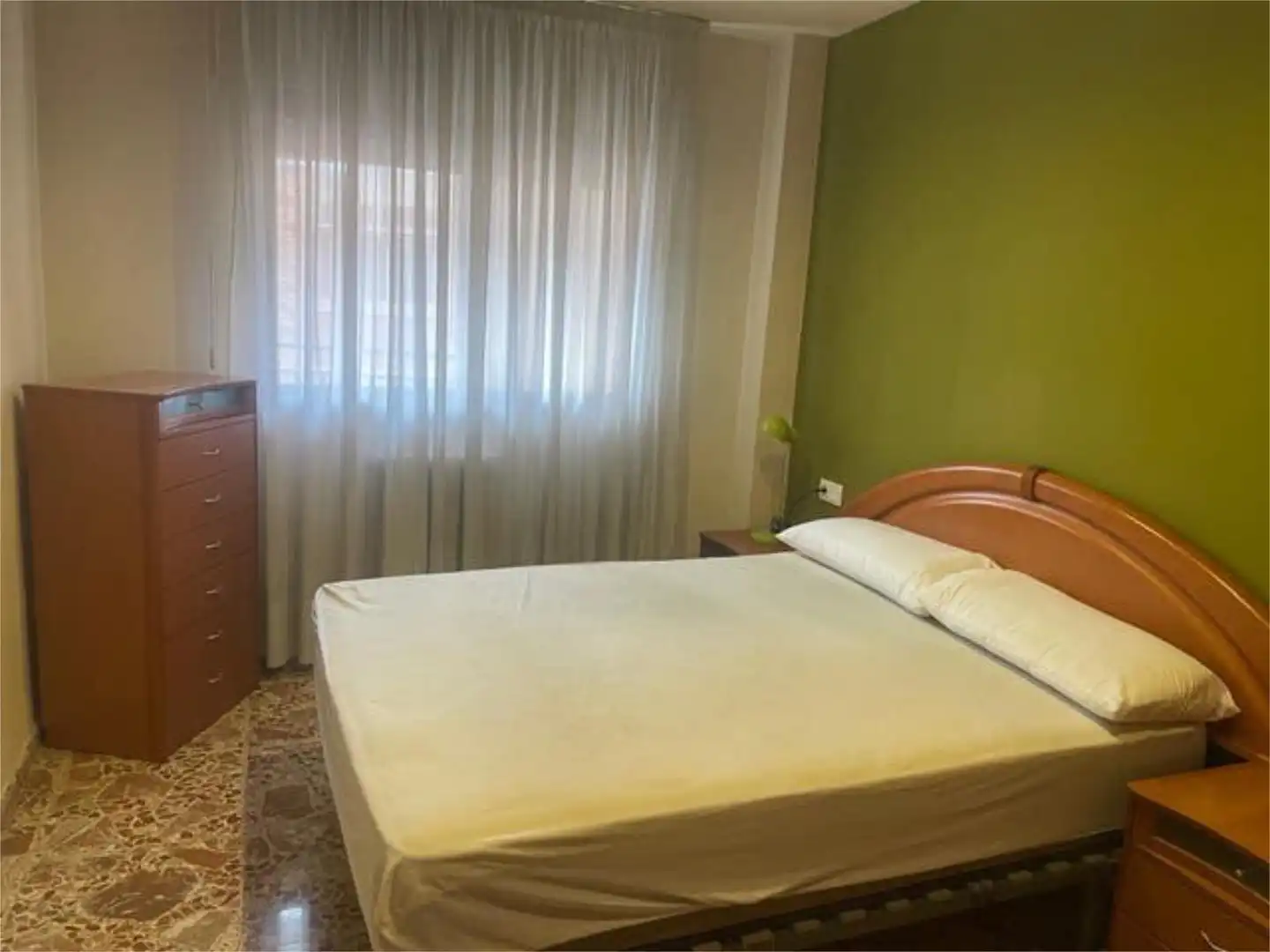 Piso de 120 m² en Teruel