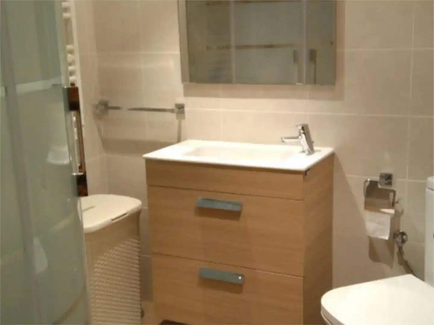 Piso de 60 m² en Sahún