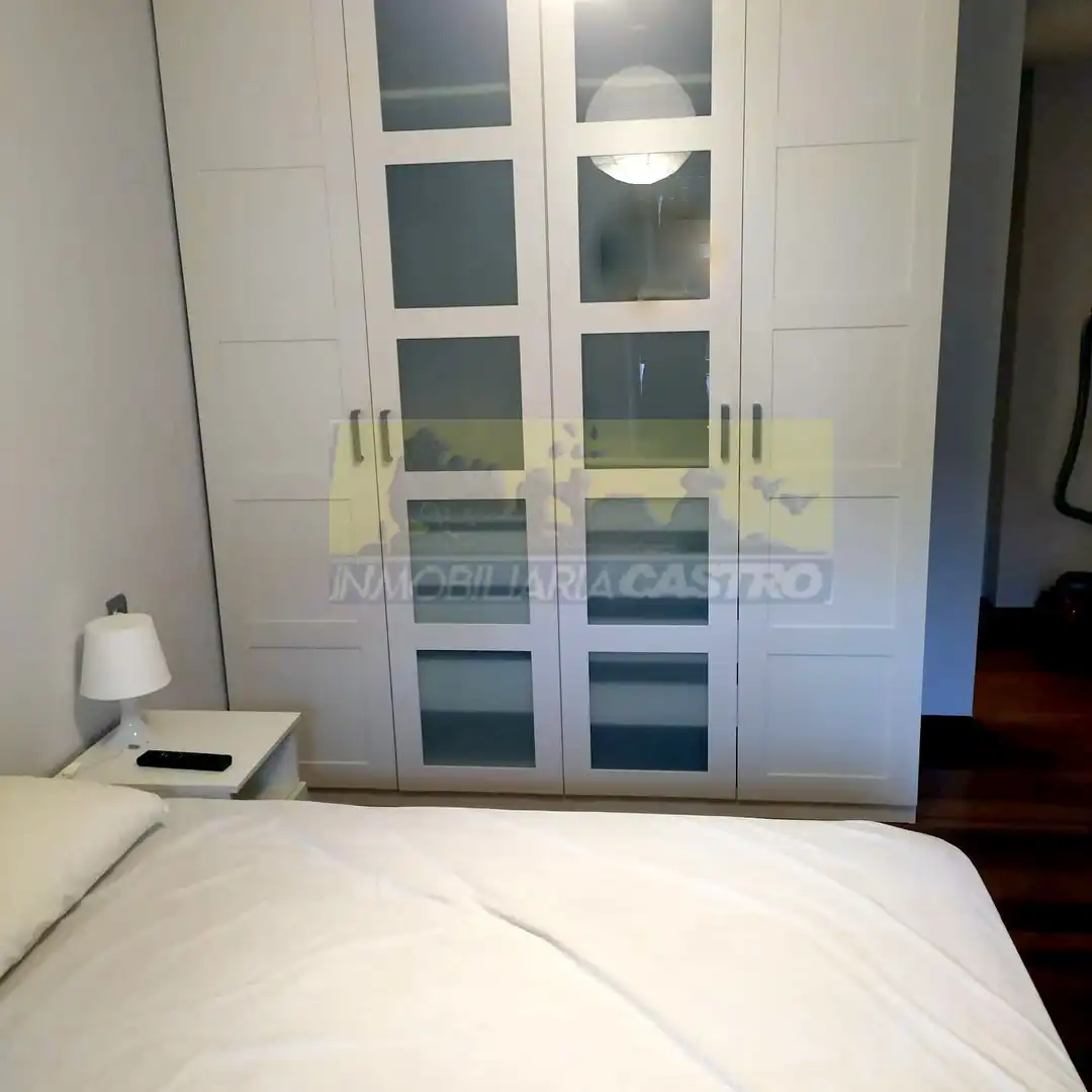 Piso de 70 m² en Castro-Urdiales