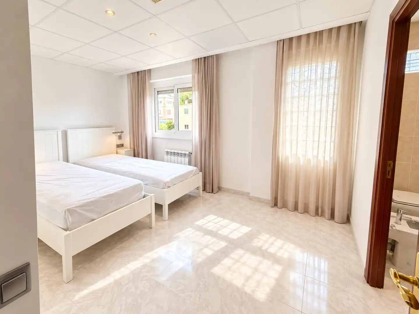 Pis de 125 m² a Palma