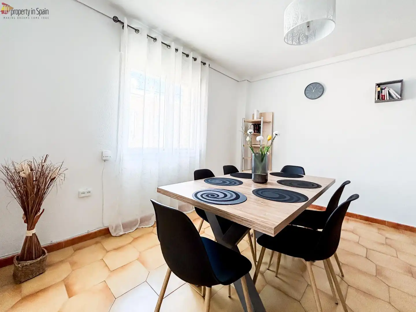 Habitación en alquiler, Alicante