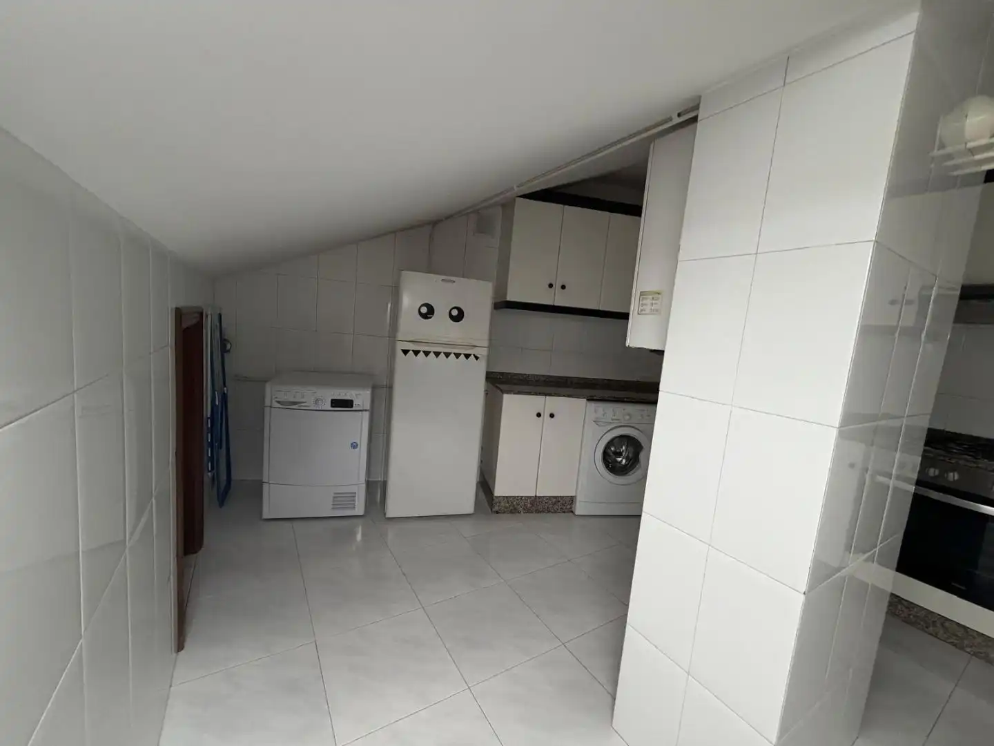 Pis de 60 m² a Santiago de Compostel·la