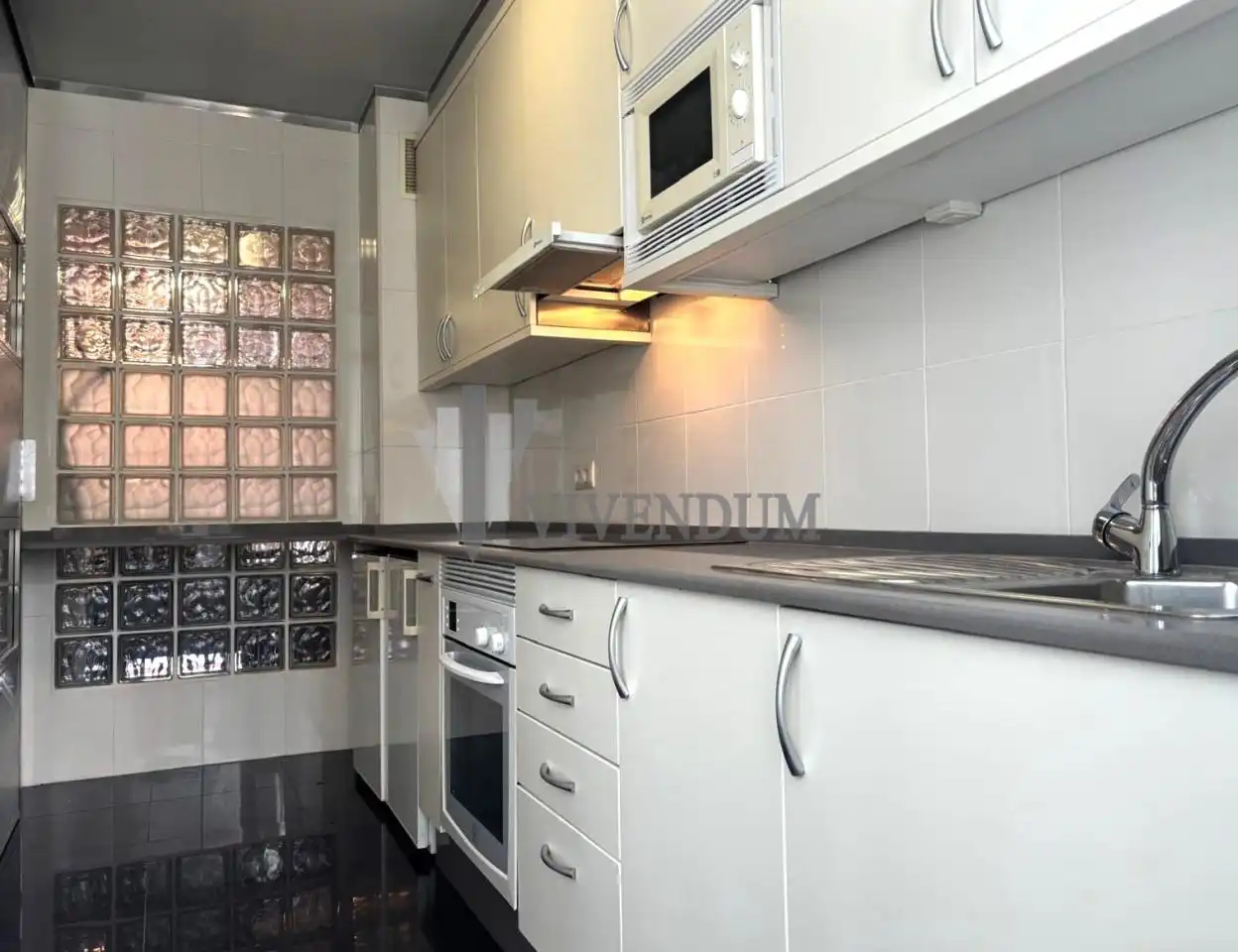 Piso de 66 m² en Vigo