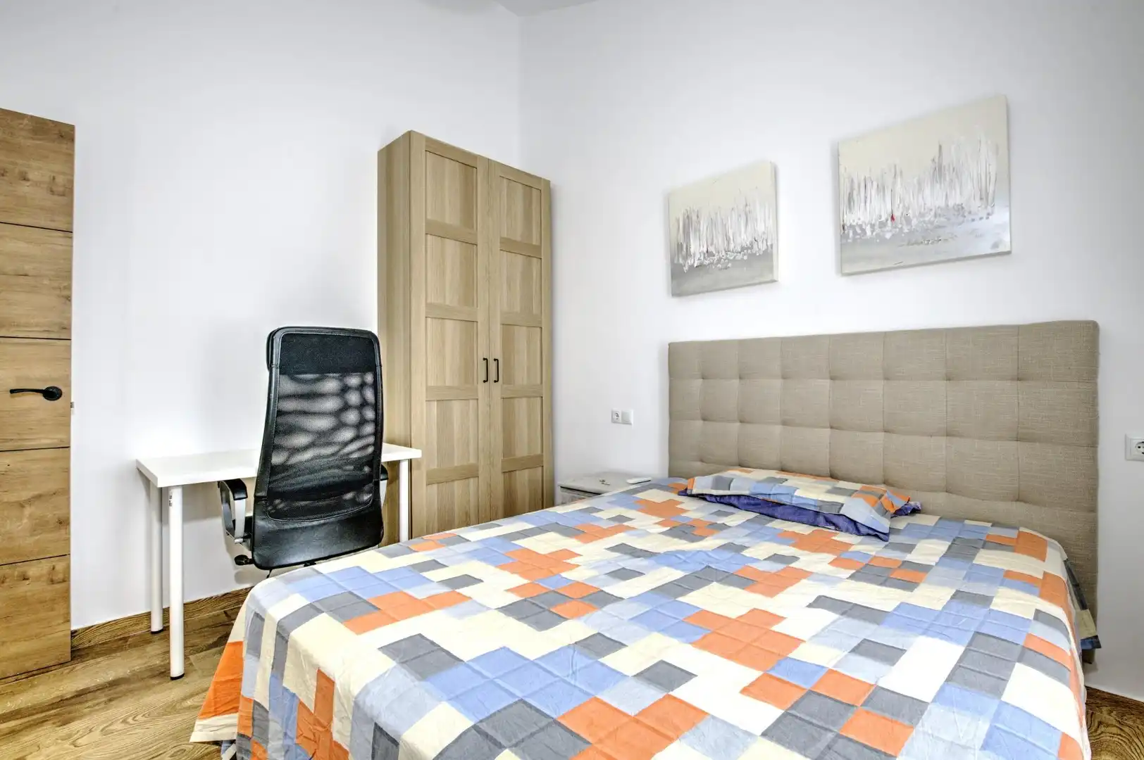 Chambre à louer, Sant Vicent del Raspeig / San Vicente del Raspeig