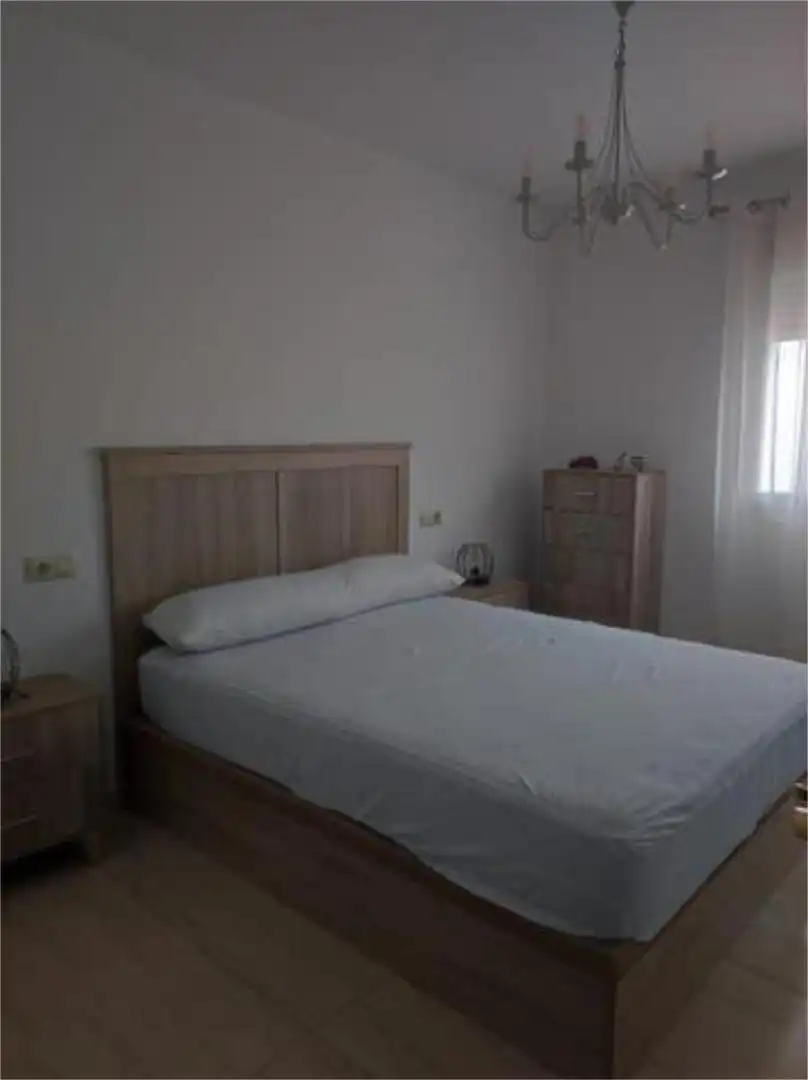 Piso de 80 m² en Baeza