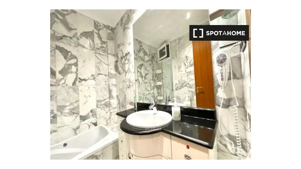 Habitación en alquiler, Bilbao