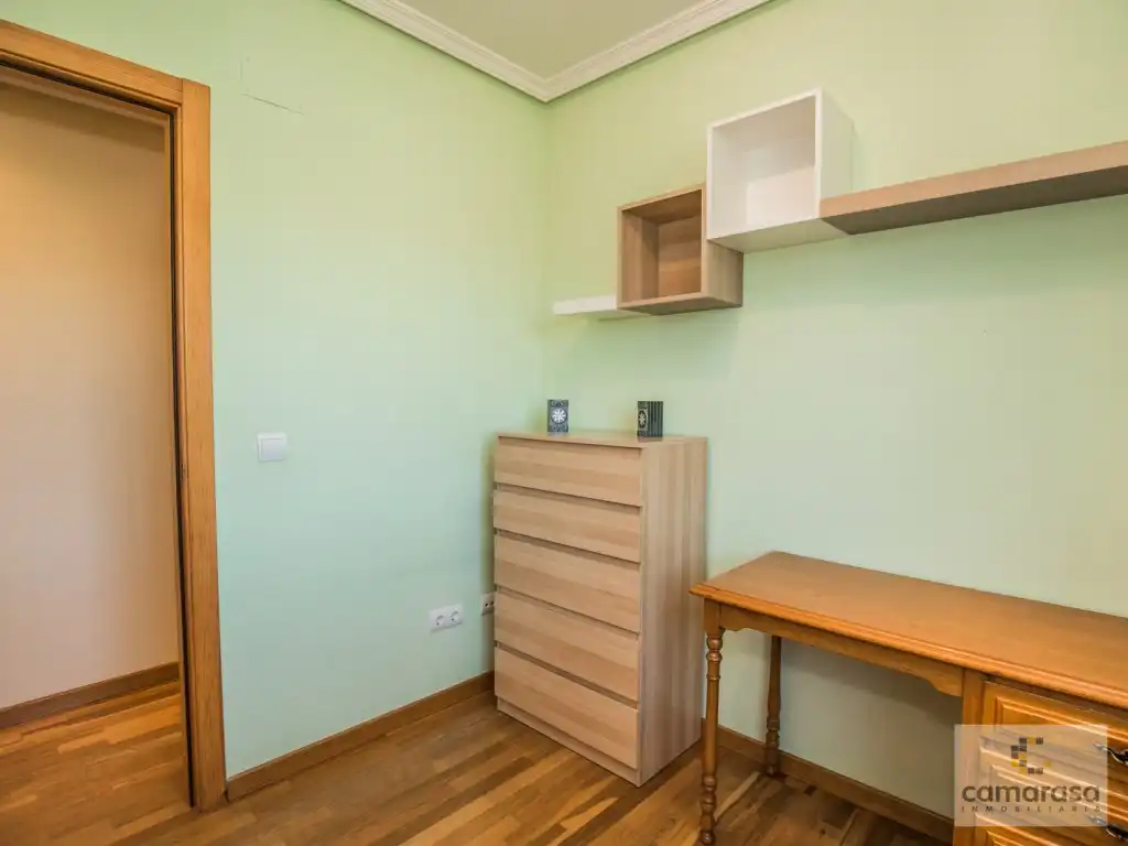 Piso de 90 m² en Ávila