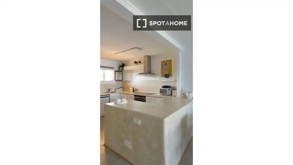 Habitación en alquiler, Calvià