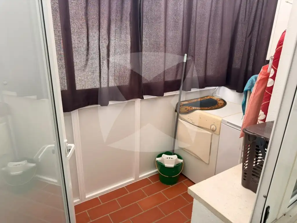 Piso de 110 m² en Badajoz