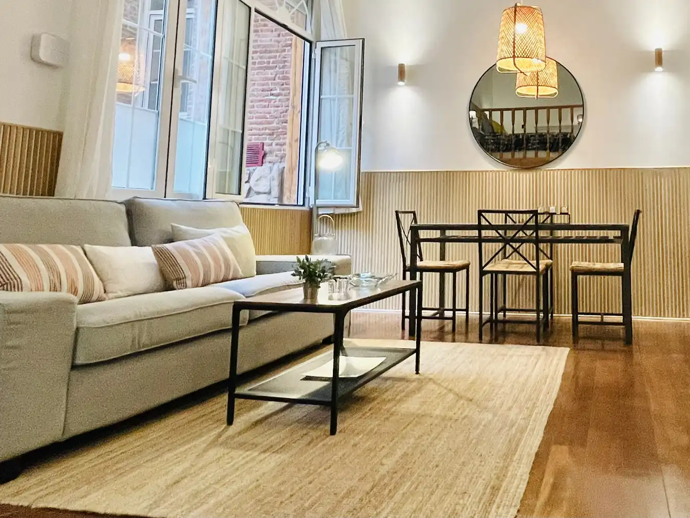 Pis de 67 m² a Madrid