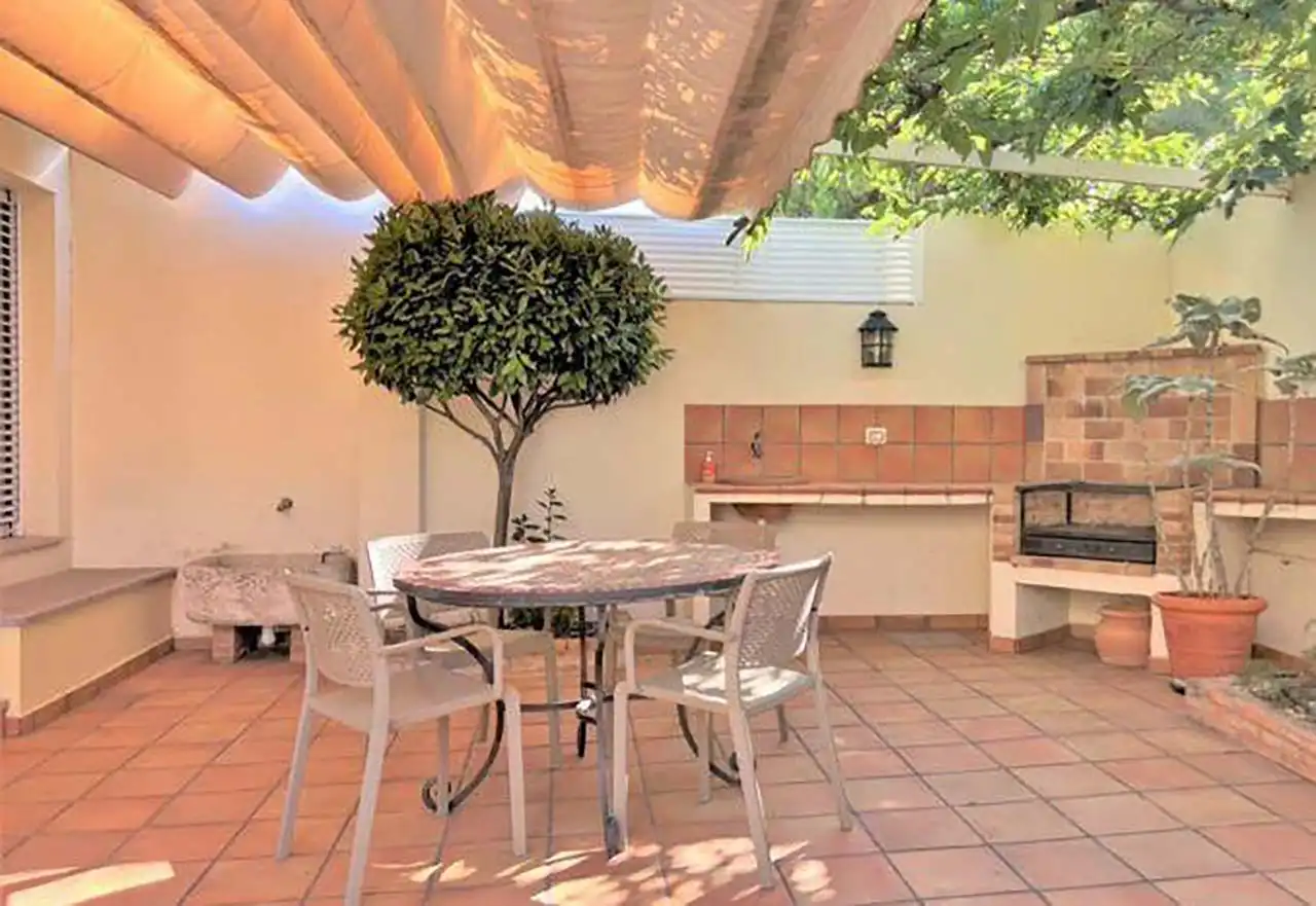 Квартира 130 м² в Benicàssim / Benicasim