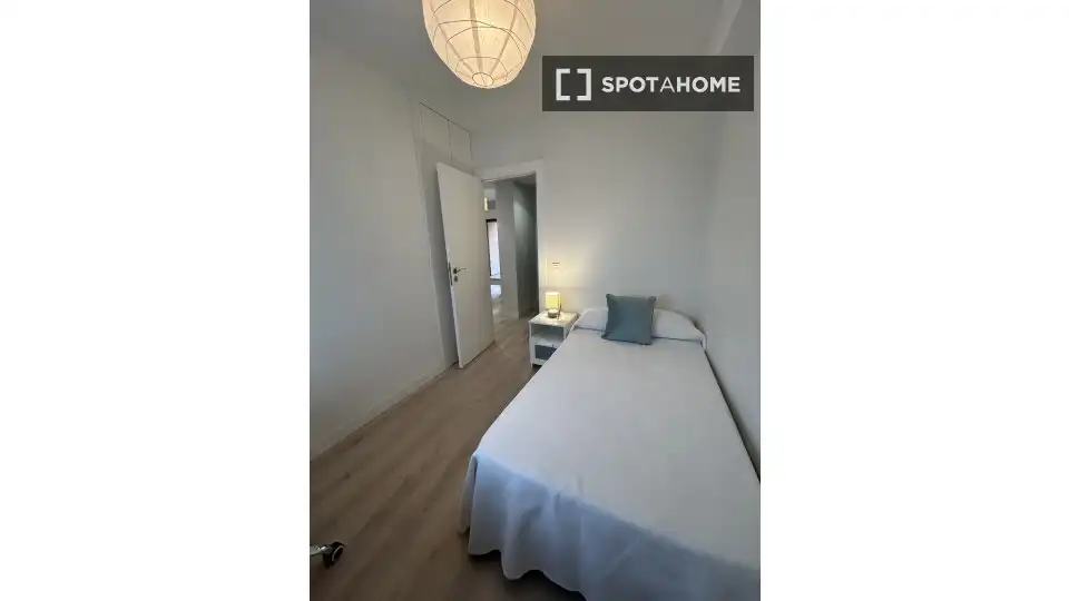 Habitación en alquiler, Segovia