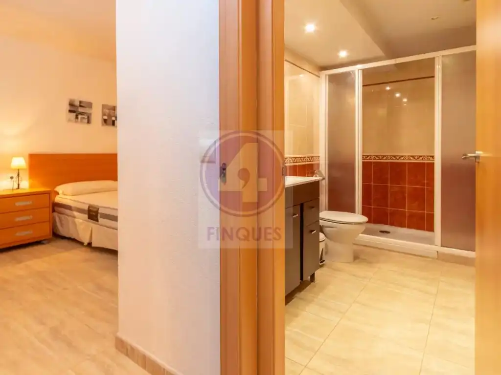 Appartamento 60 m² a Castell d'Aro, Platja d'Aro i s'Agaró