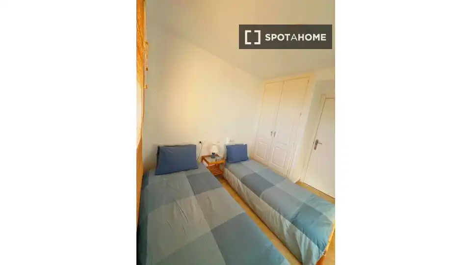 Habitación en alquiler, Manilva