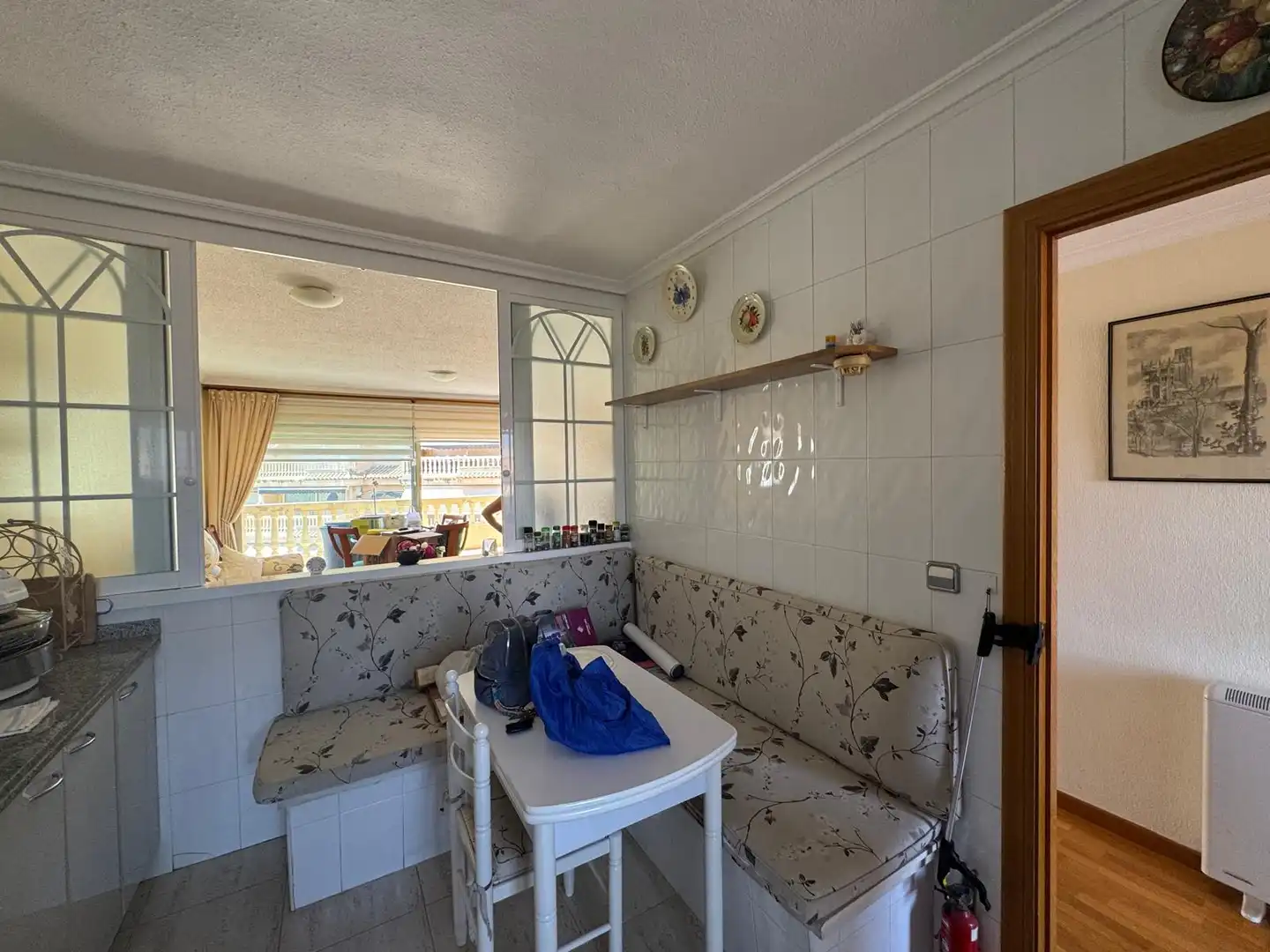Piso de 65 m² en el Campello