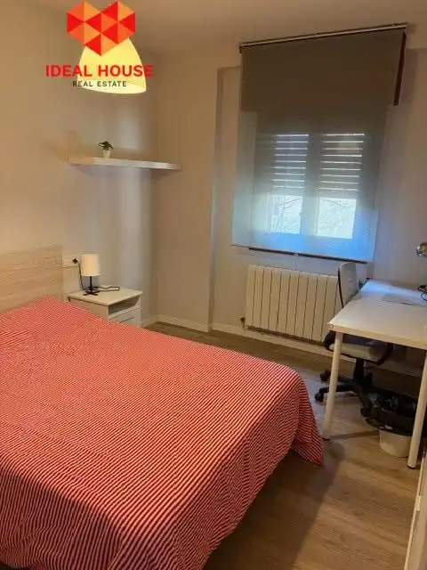 Piso de 80 m² en Segovia