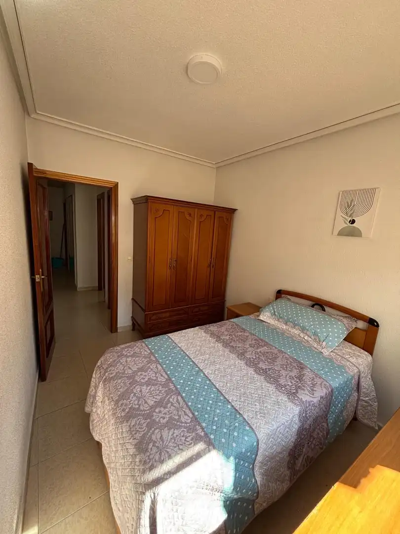 Piso de 105 m² en Murcia