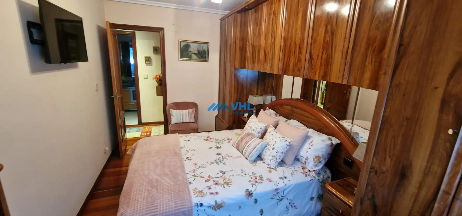 Appartamento 60 m² a Castro-Urdiales