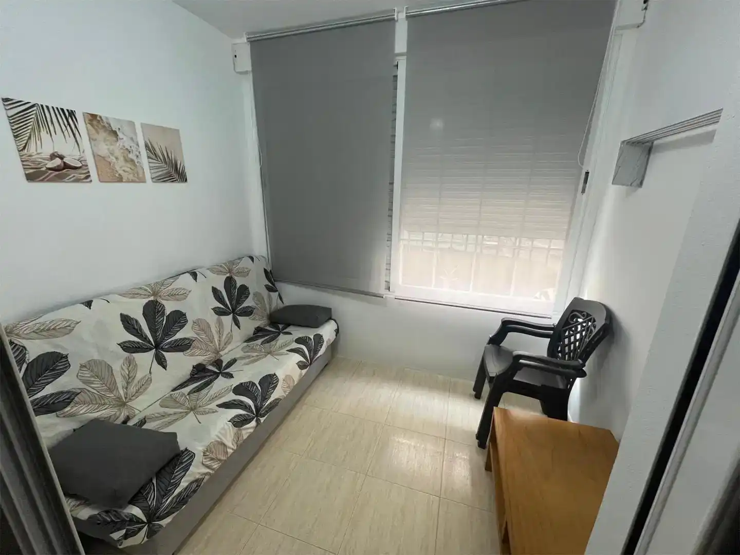 Piso de 90 m² en Carboneras