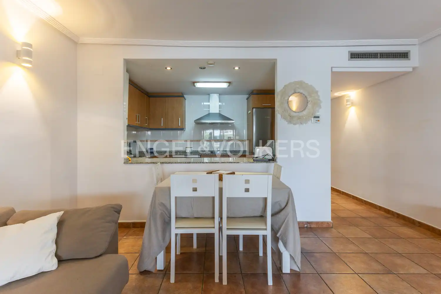 Casa 119 m² a Xàbia / Jávea