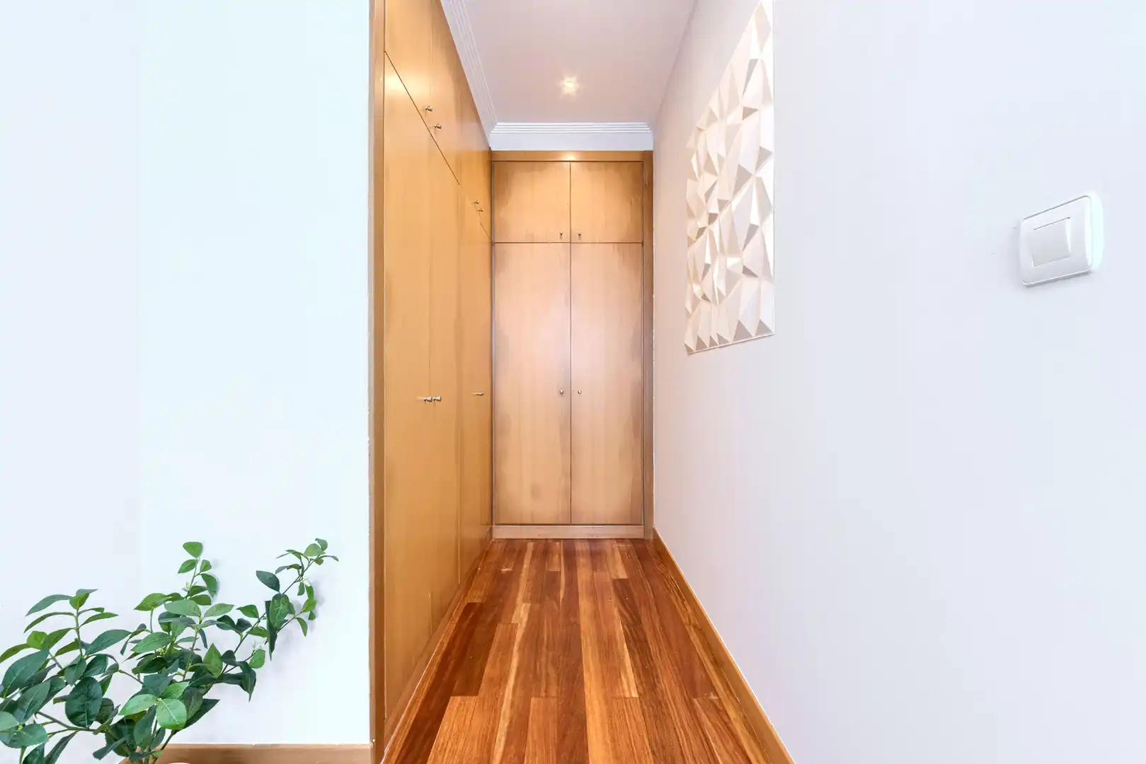 Piso de 45 m² en Baracaldo