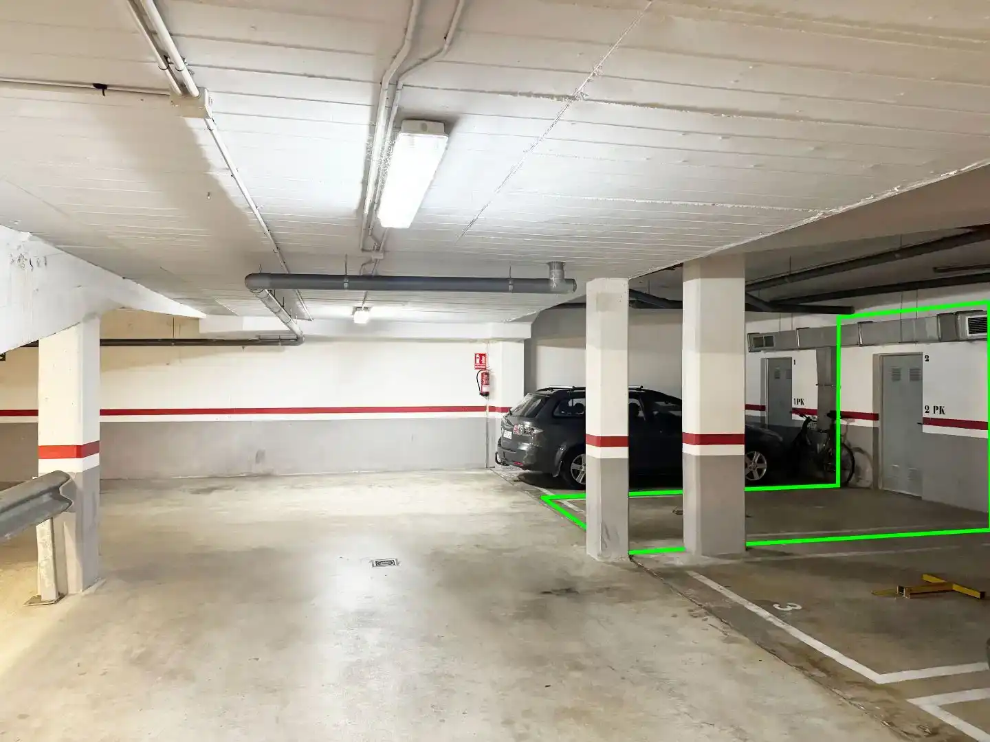 Piso de 85 m² en Ciutadella