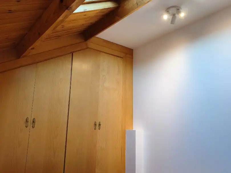 Piso de 95 m² en León