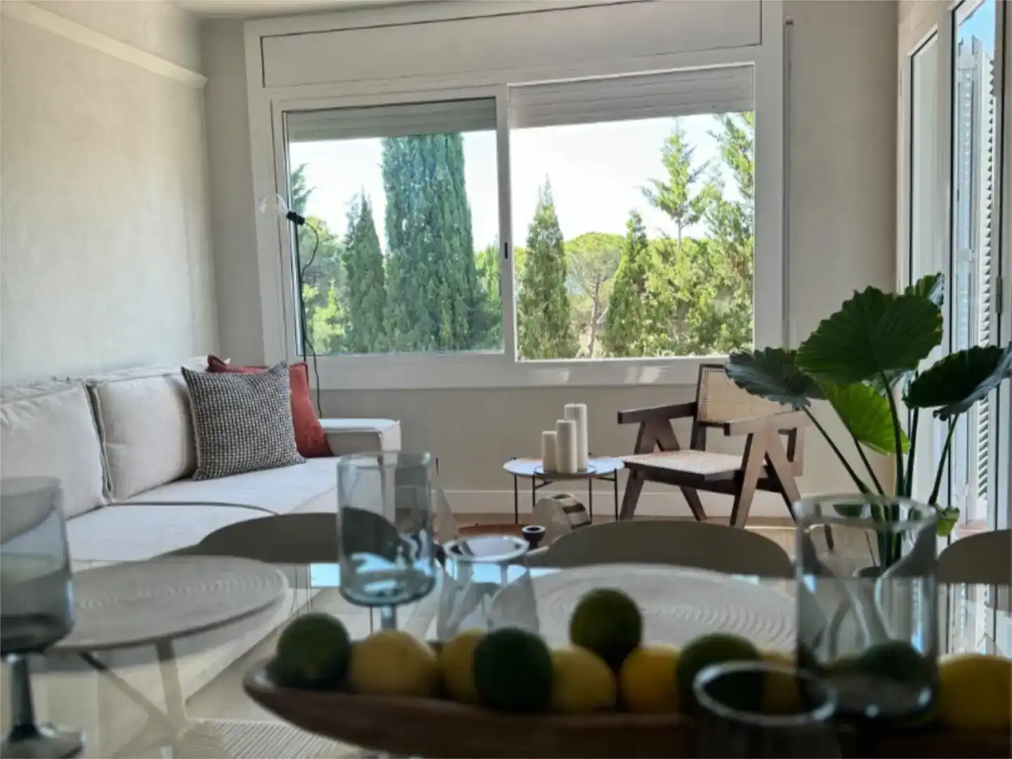 Piso de 60 m² en Palafrugell