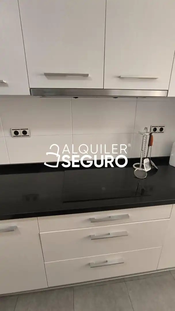Pis de 100 m² a Sevilla