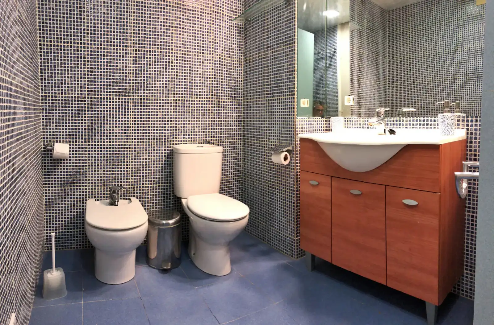 Pis de 50 m² a Barcelona